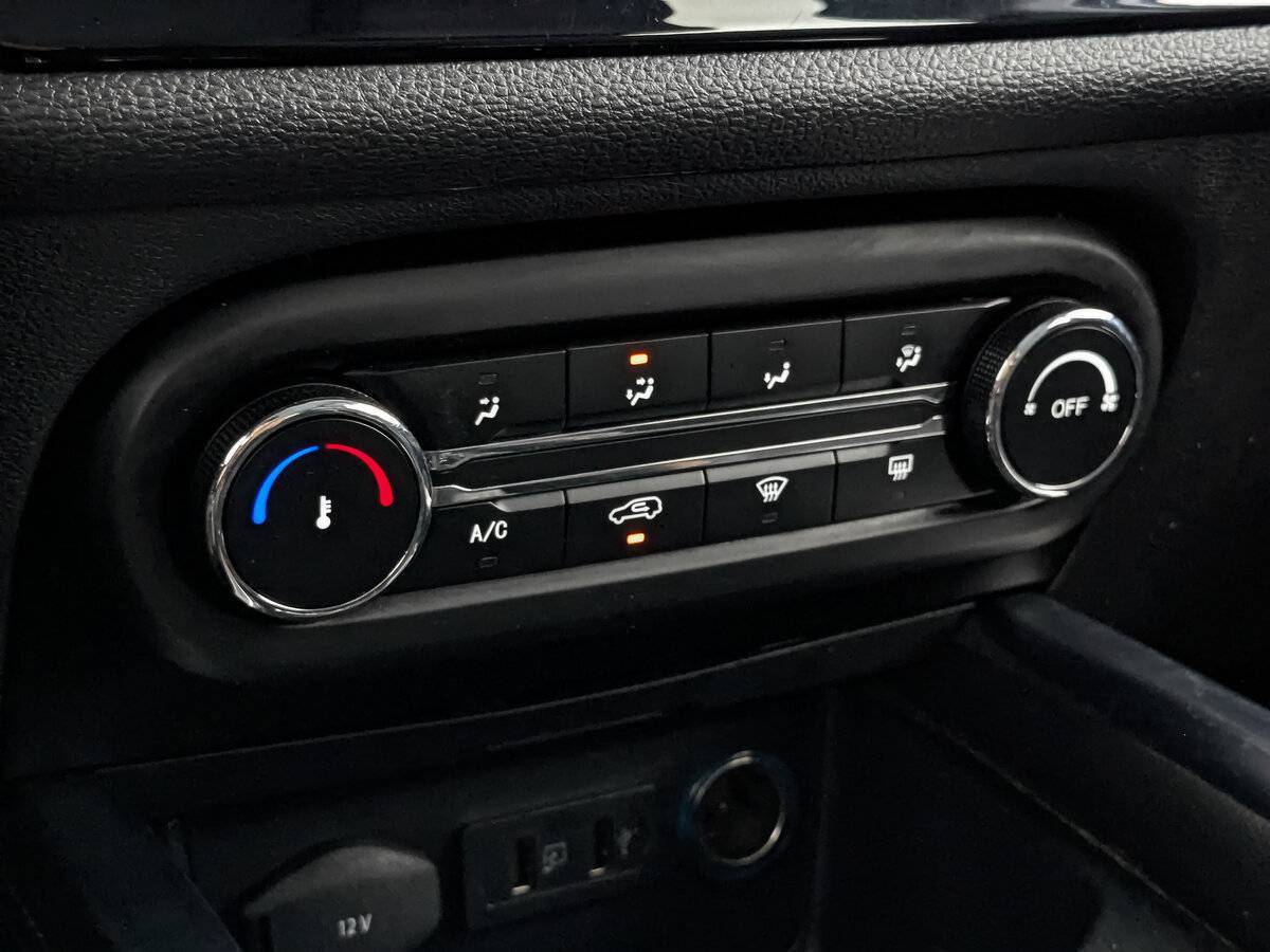 Чери Тигго 4 б/у, 2021, Роботизированная. Фото: #20