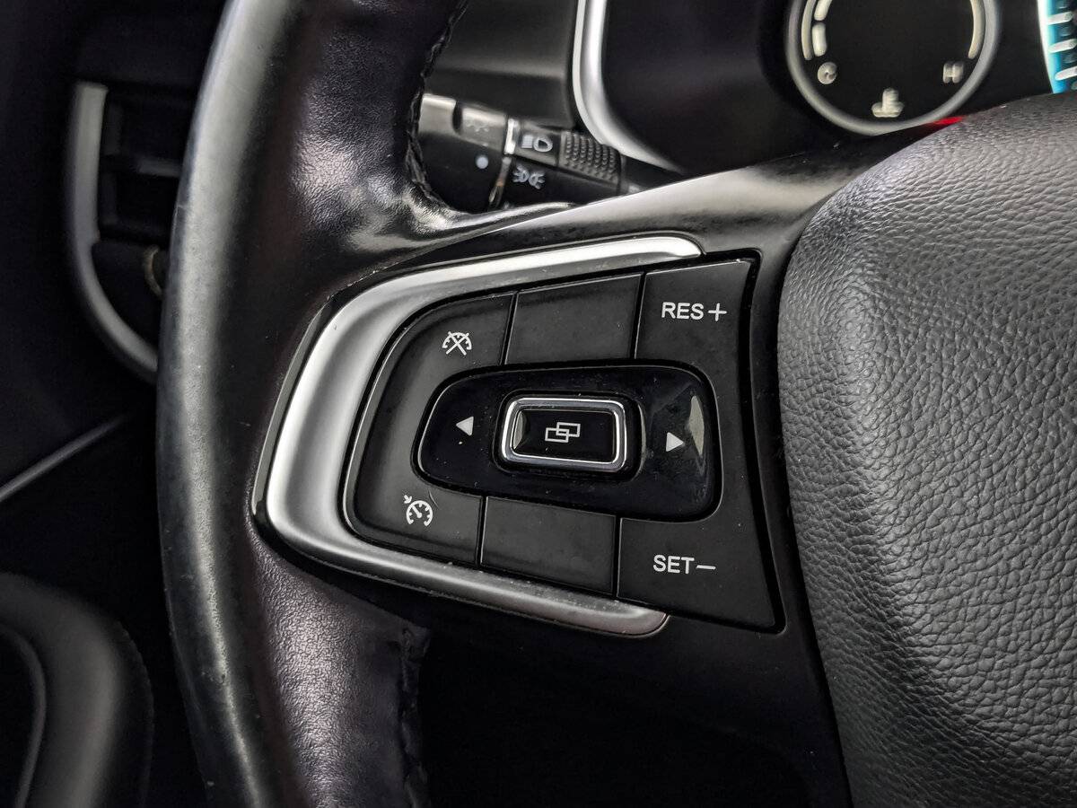 Чери Тигго 8 б/у, 2021, Вариатор. Фото: #24