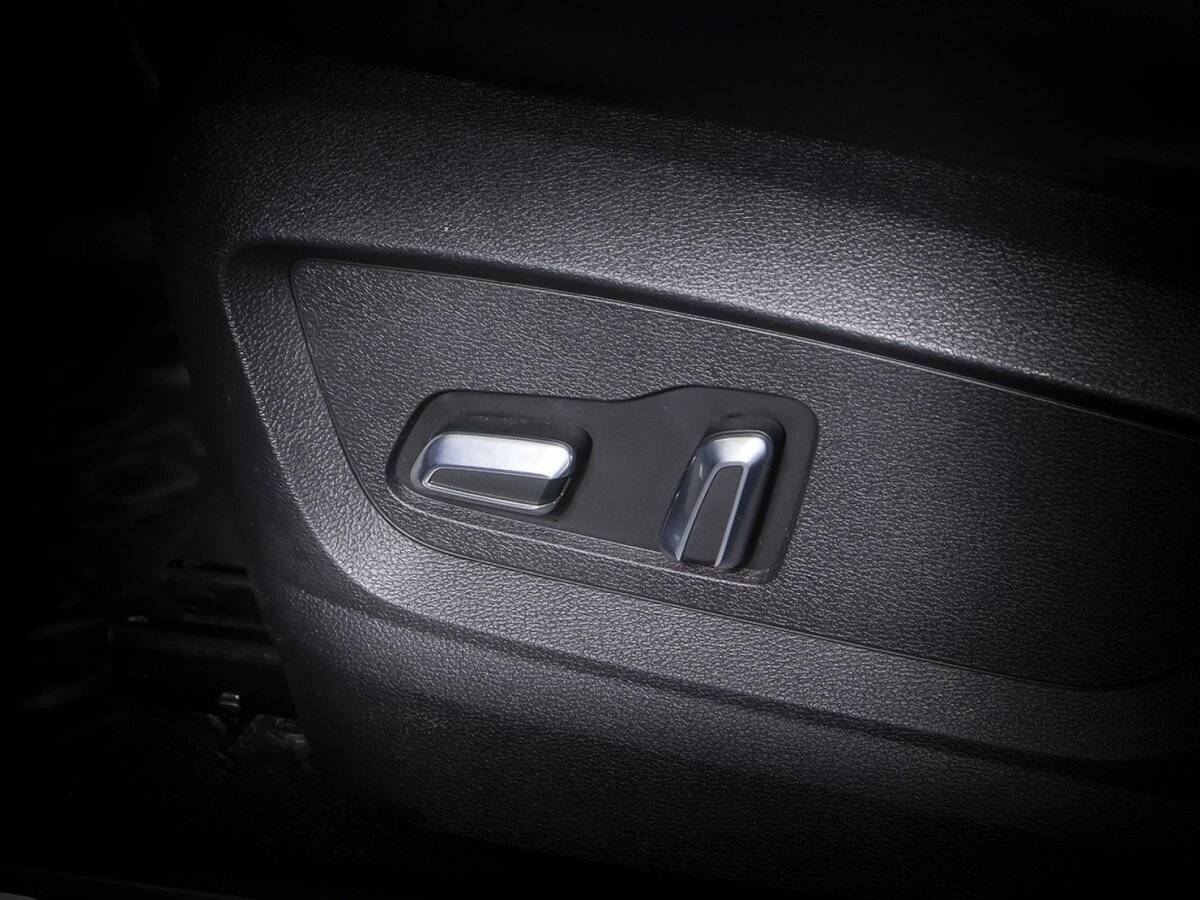 Чери Тигго 7 Про Макс б/у, 2023, Роботизированная. Фото: #16