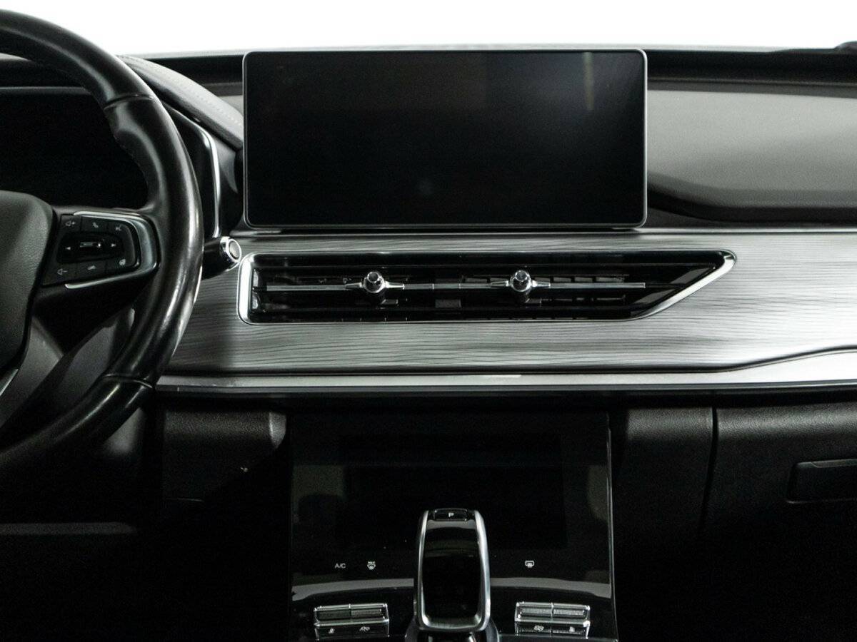 Чери Тигго 8 Про б/у, 2021, Роботизированная. Фото: #13