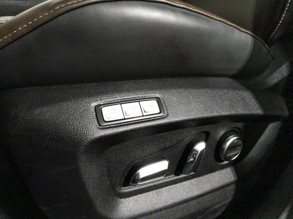 Чери Тигго 8 Про б/у, 2021, Роботизированная. Фото: #16