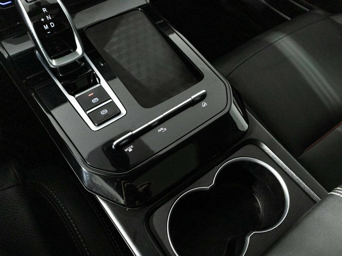 Чери Тигго 7 Про б/у, 2021, Вариатор. Фото: #19