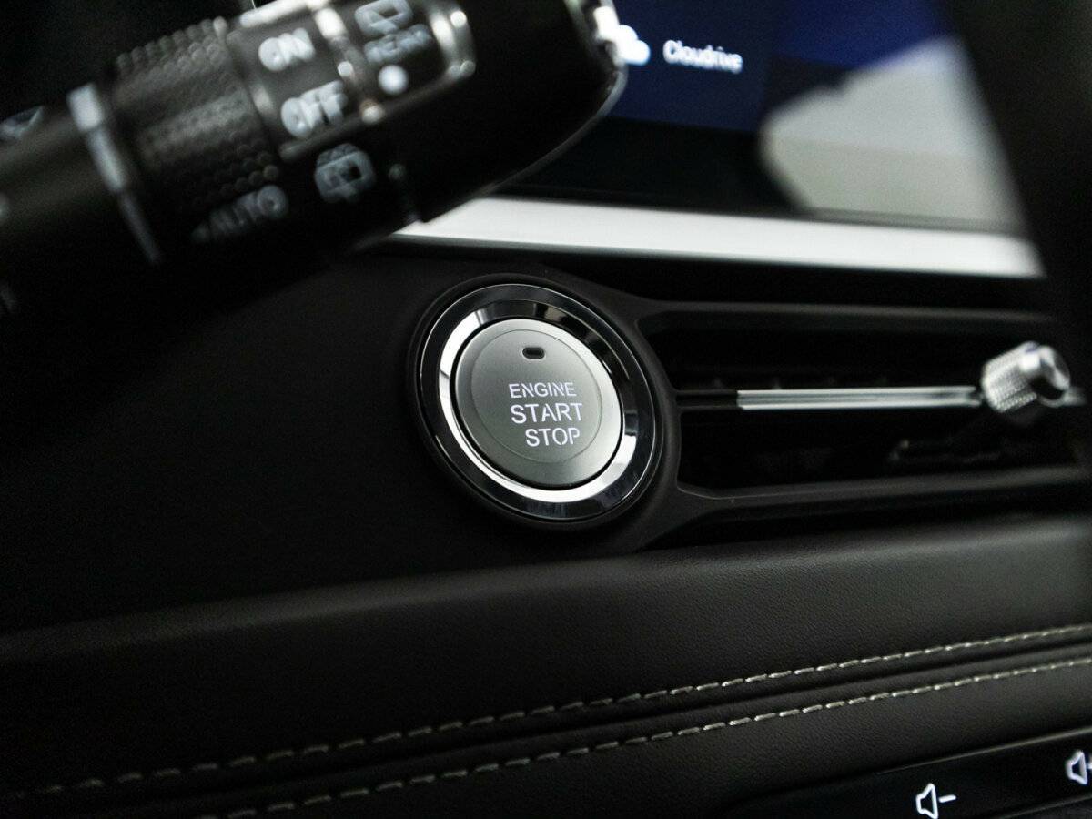 Чери Тигго 7 Про б/у, 2021, Вариатор. Фото: #20