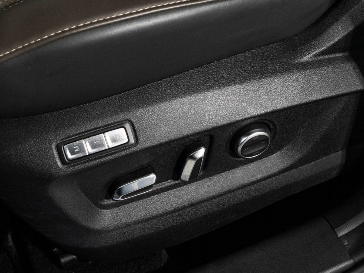 Чери Тигго 8 Про б/у, 2023, Роботизированная. Фото: #17