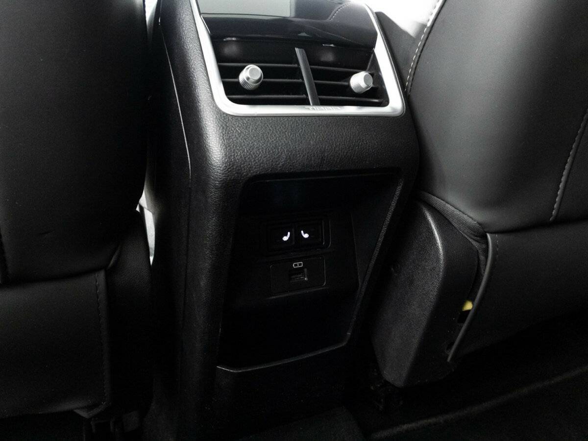 Чери Тигго 8 Про б/у, 2023, Роботизированная. Фото: #21