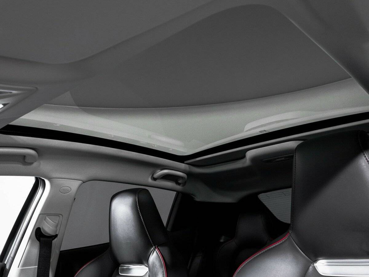 Чанган УНИ-Т б/у, 2023, Роботизированная. Фото: #20