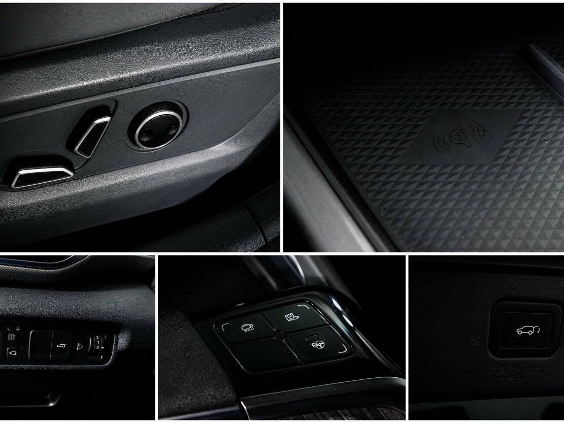 Чанган УНИ-Т б/у, 2023, Роботизированная. Фото: #23