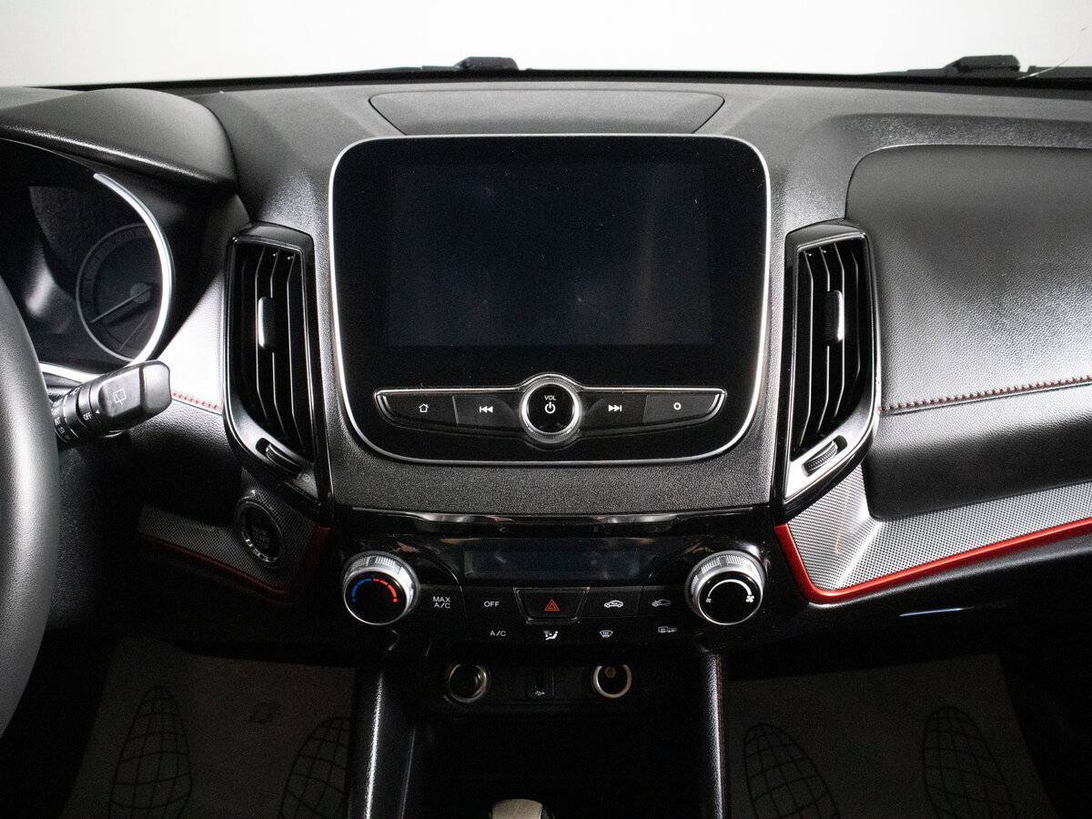 Чанган КС55 б/у, 2021, Автоматическая. Фото: #14