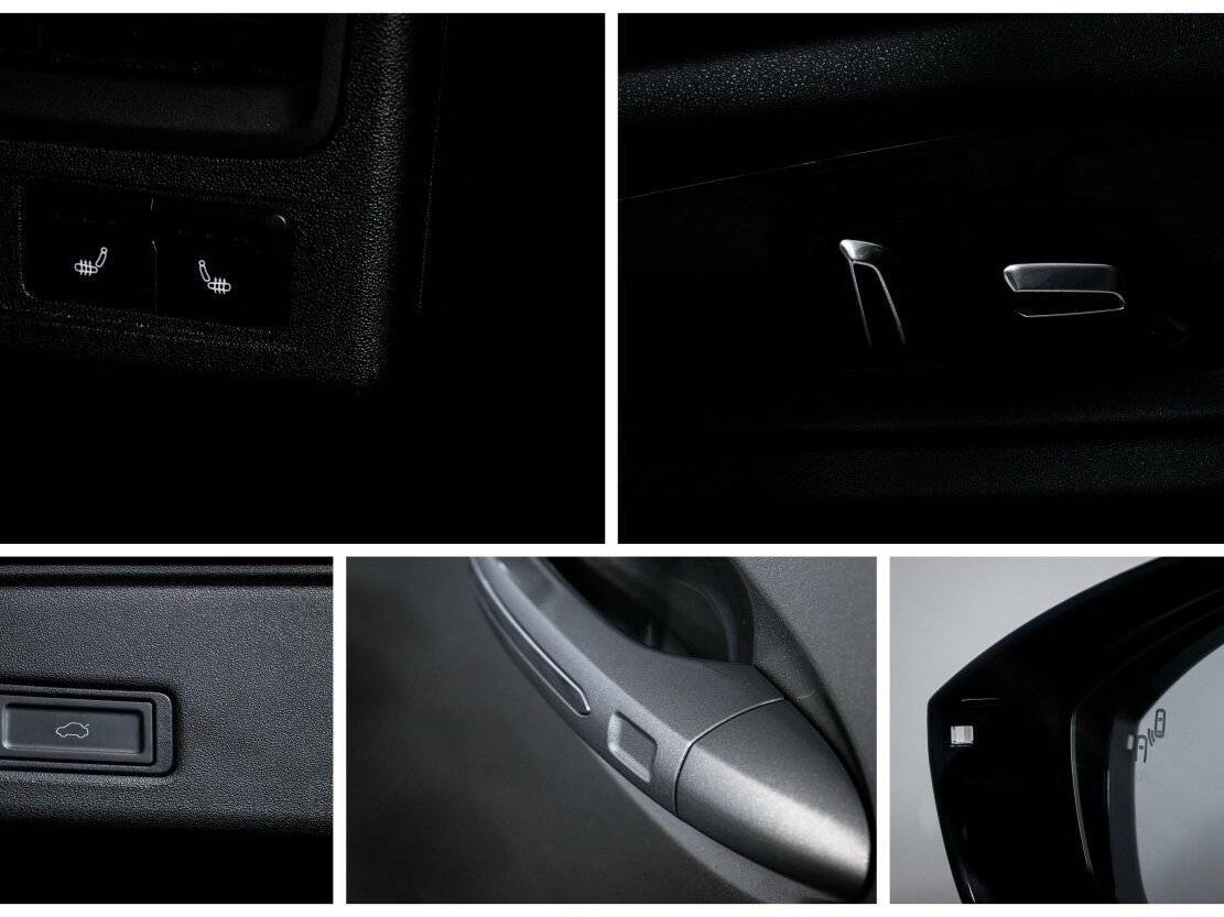 Омода Ц5 б/у, 2023, Вариатор. Фото: #23