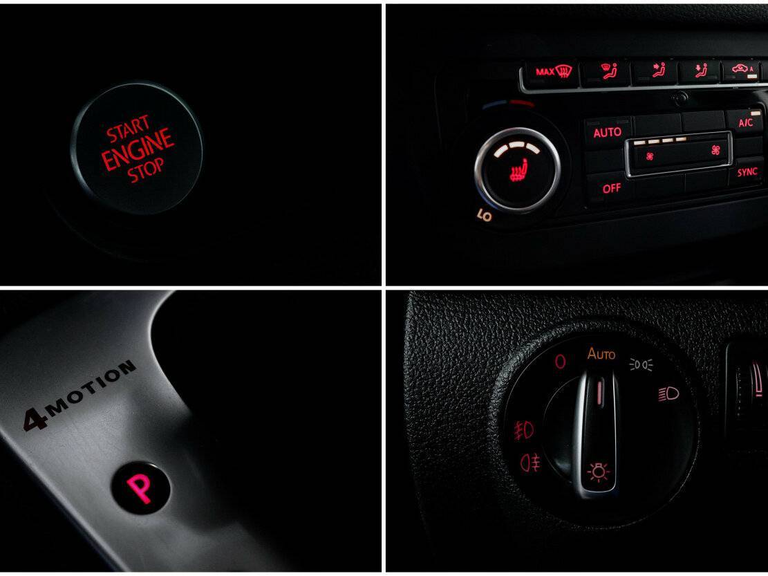 Фольксваген Тигуан б/у, 2015, Автоматическая. Фото: #16