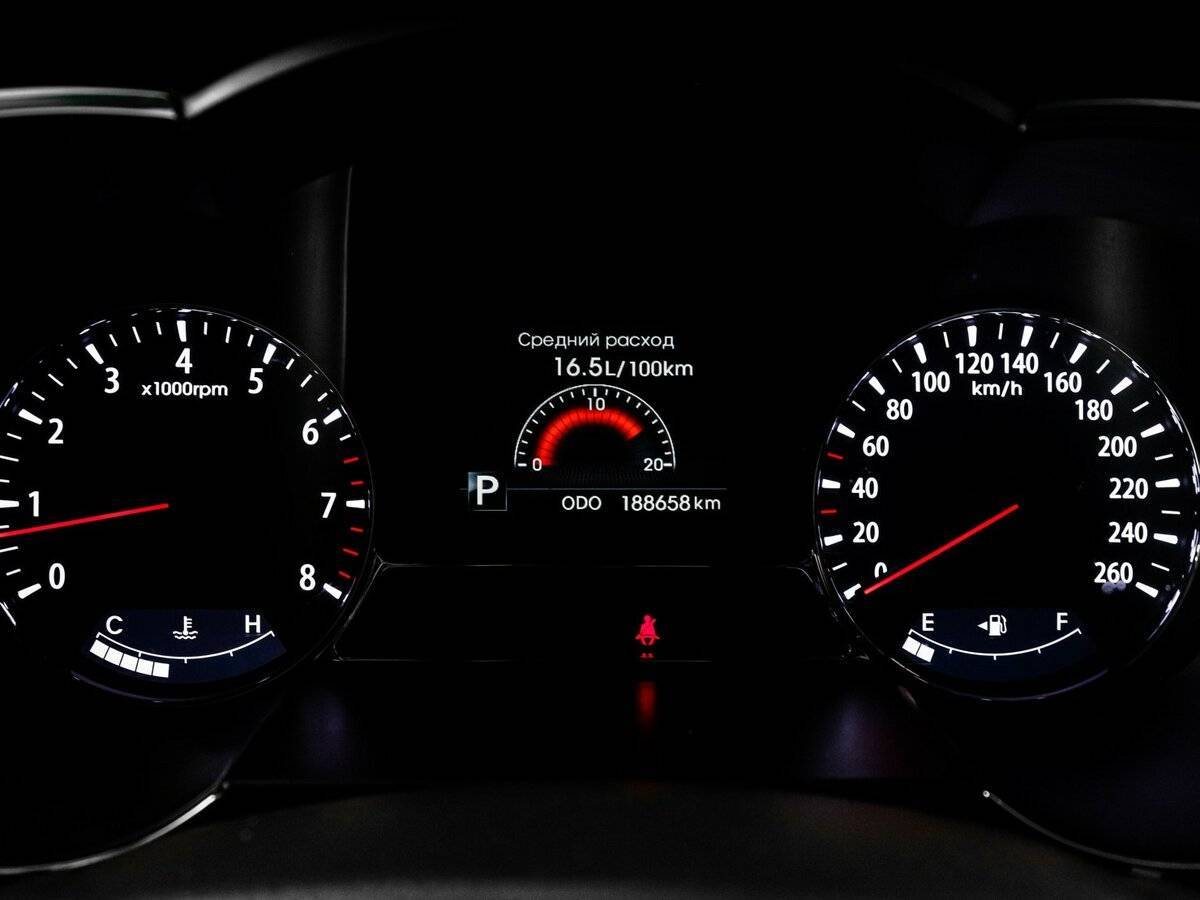 Киа Оптима б/у, 2012, Автоматическая. Фото: #10