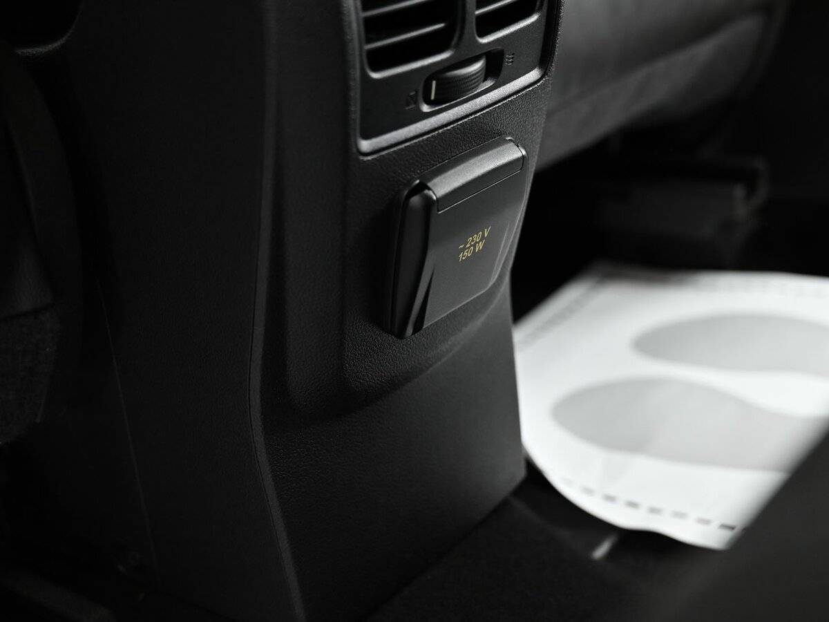 Форд Куга б/у, 2013, Автоматическая. Фото: #15