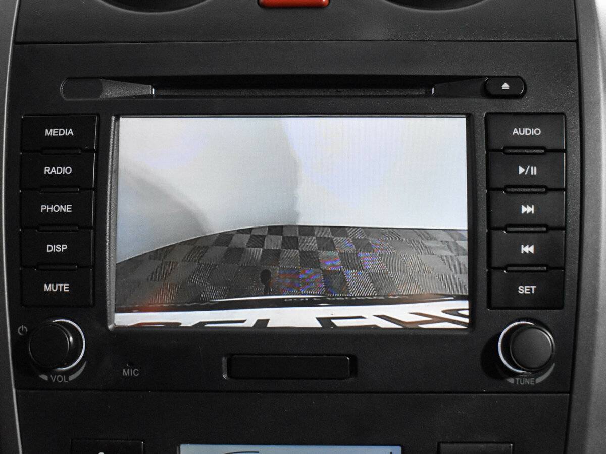 Грейт Вол Ховер Х5 б/у, 2013, Механическая. Фото: #13