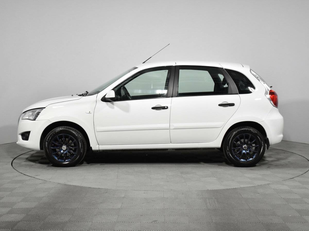 Датсун ми-ДО б/у, 2015, Автоматическая. Фото: #7