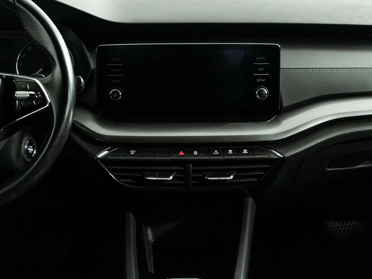 Шкода Октавия б/у, 2021, Автоматическая. Фото: #13