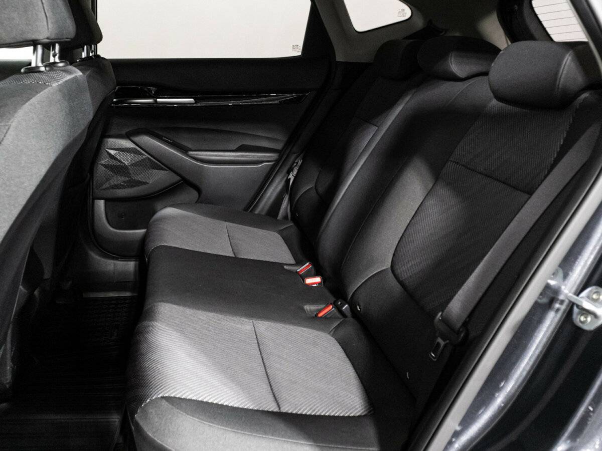 Киа Сельтос б/у, 2020, Вариатор. Фото: #10