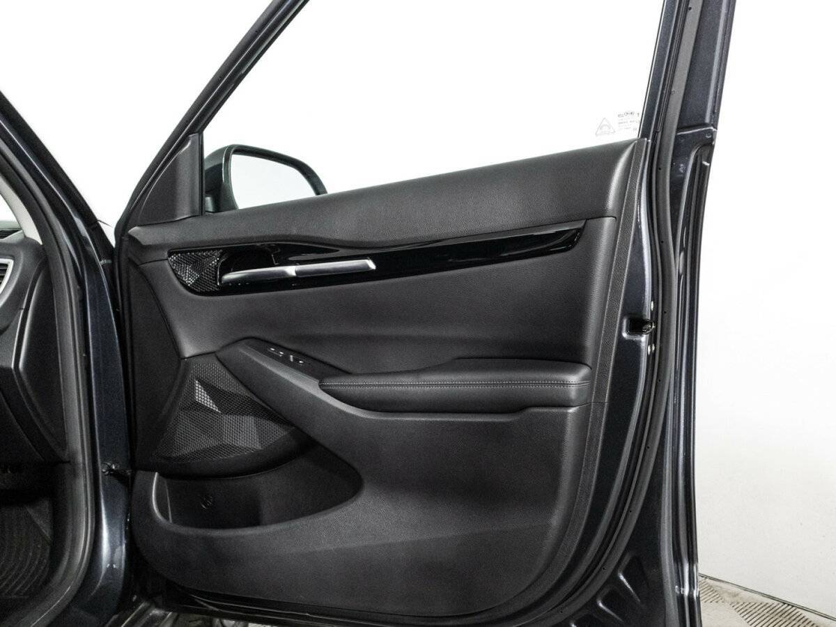 Киа Сельтос б/у, 2020, Вариатор. Фото: #28