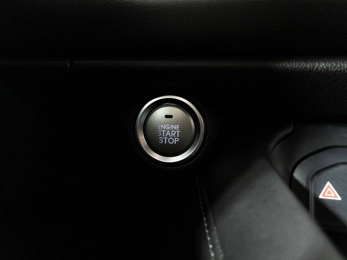 Хавал Ф7 б/у, 2019, Роботизированная. Фото: #17