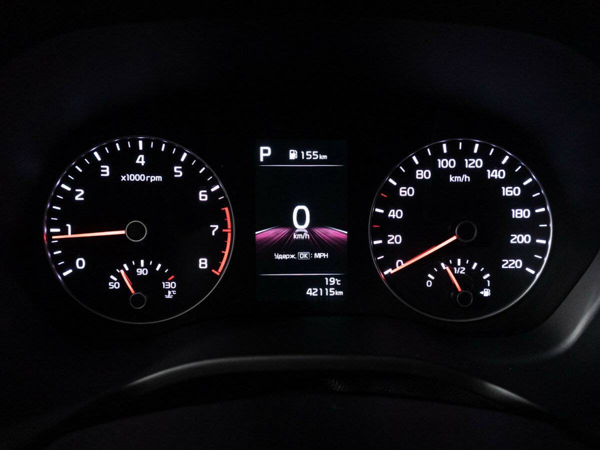 Киа Рио б/у, 2021, Автоматическая. Фото: #11