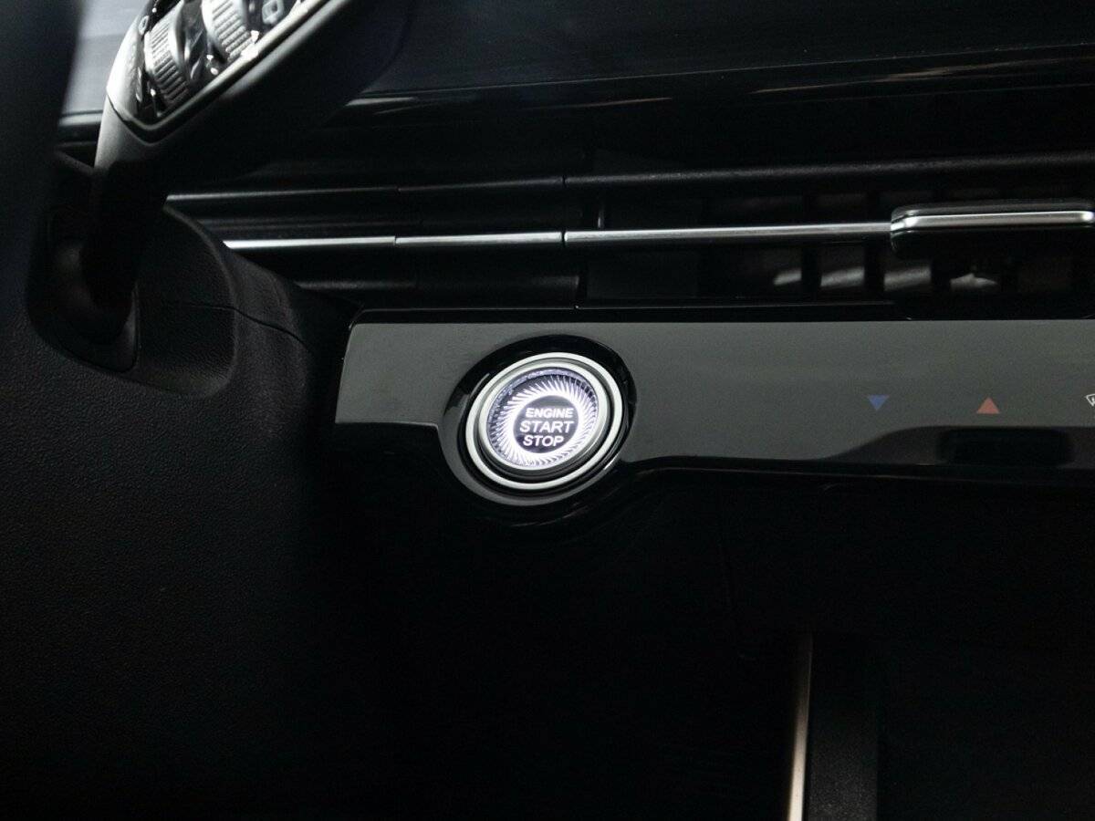 Омода Ц5 б/у, 2024, Вариатор. Фото: #14