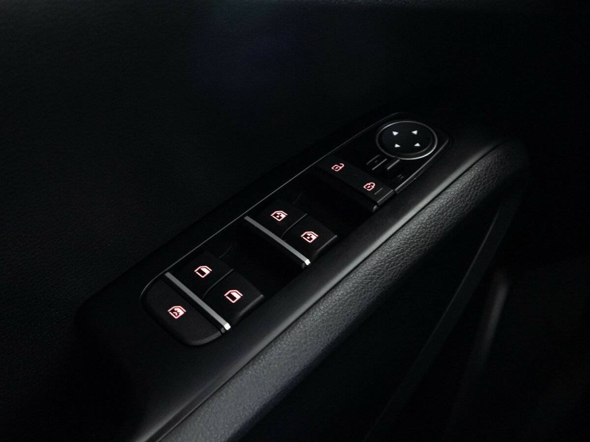 Киа Соул б/у, 2021, Автоматическая. Фото: #21