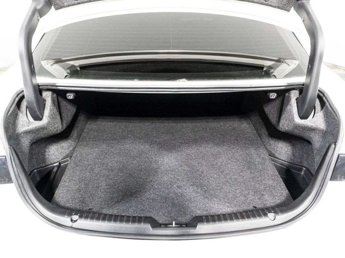 Мазда 6 б/у, 2019, Автоматическая. Фото: #14