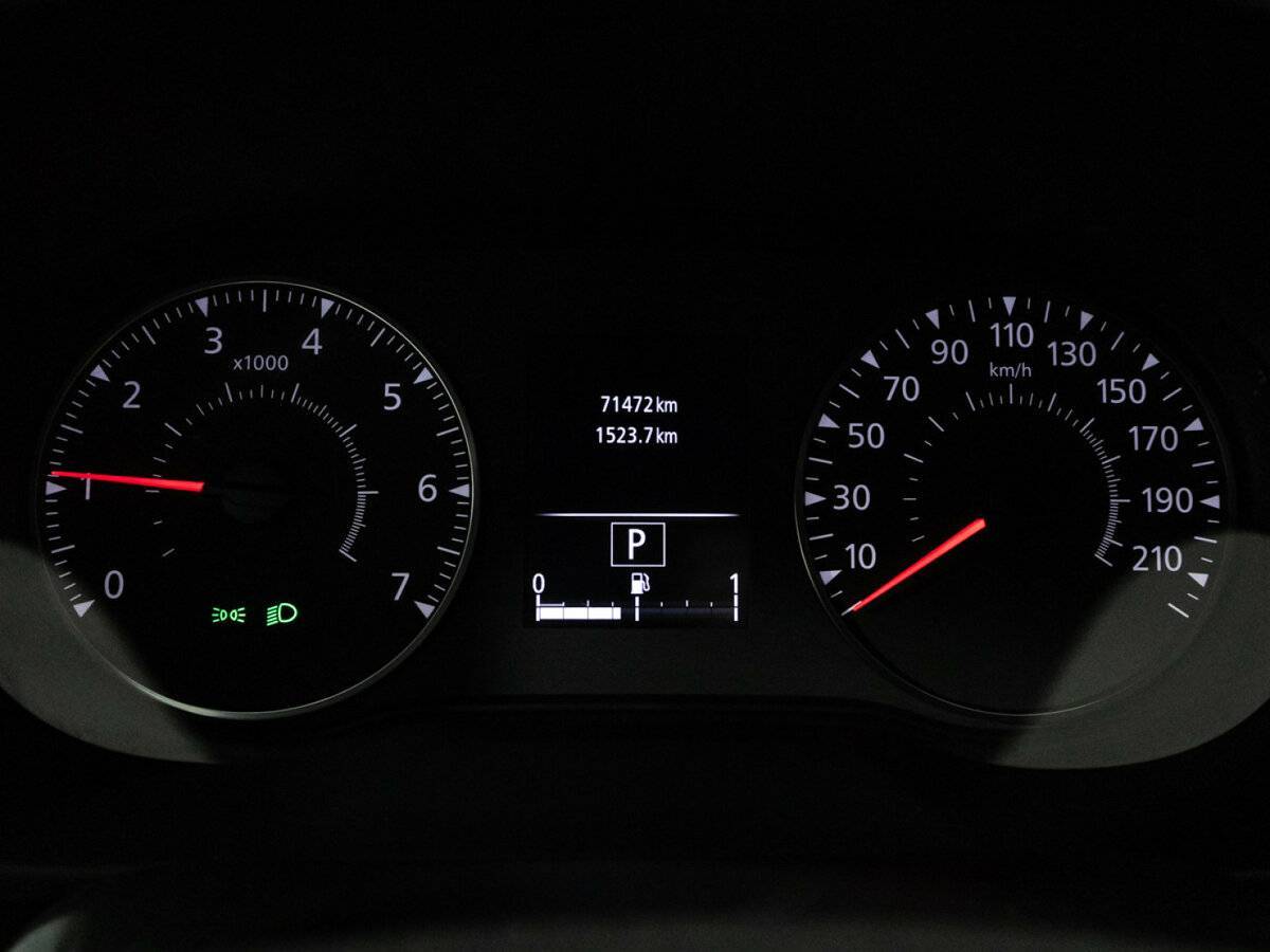 Рено Аркана б/у, 2021, Вариатор. Фото: #11