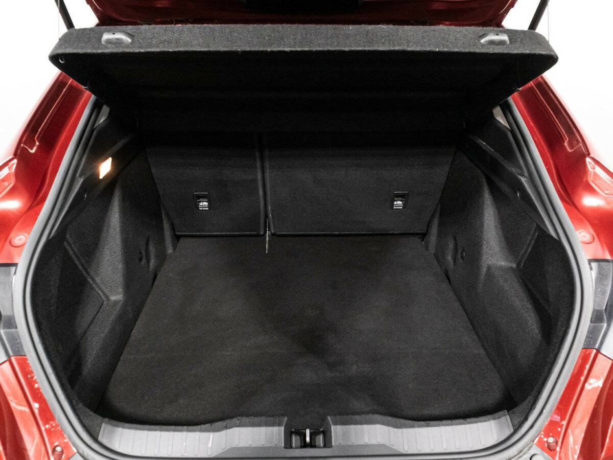 Рено Аркана б/у, 2021, Вариатор. Фото: #14