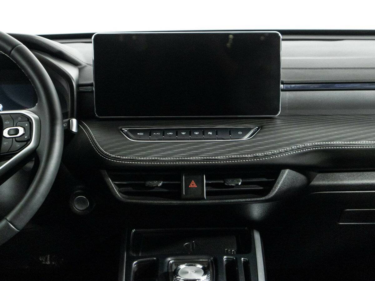 Хавал Джолион б/у, 2023, Роботизированная. Фото: #13