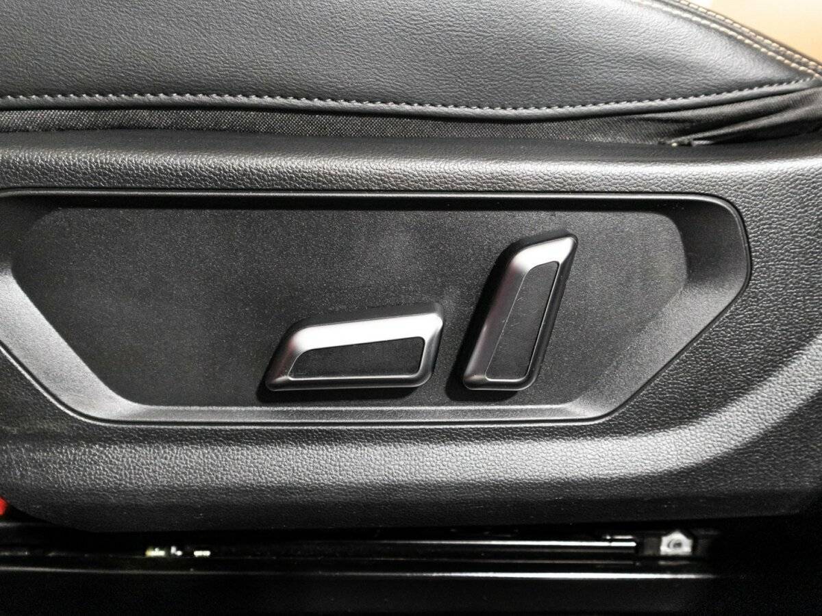 Хавал Джолион б/у, 2021, Роботизированная. Фото: #14