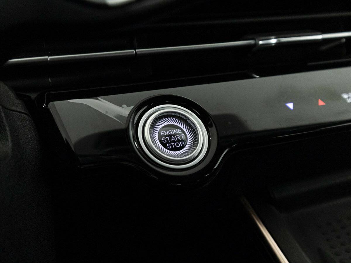 Омода Ц5 б/у, 2024, Вариатор. Фото: #18