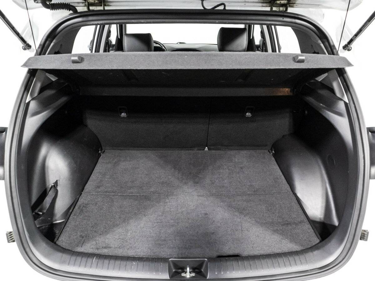 Хендай Крета б/у, 2020, Автоматическая. Фото: #14