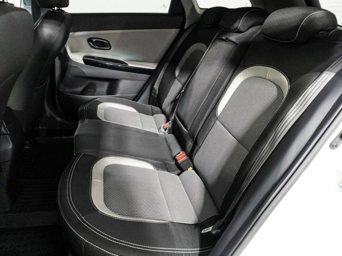 Киа Сид б/у, 2018, Автоматическая. Фото: #9