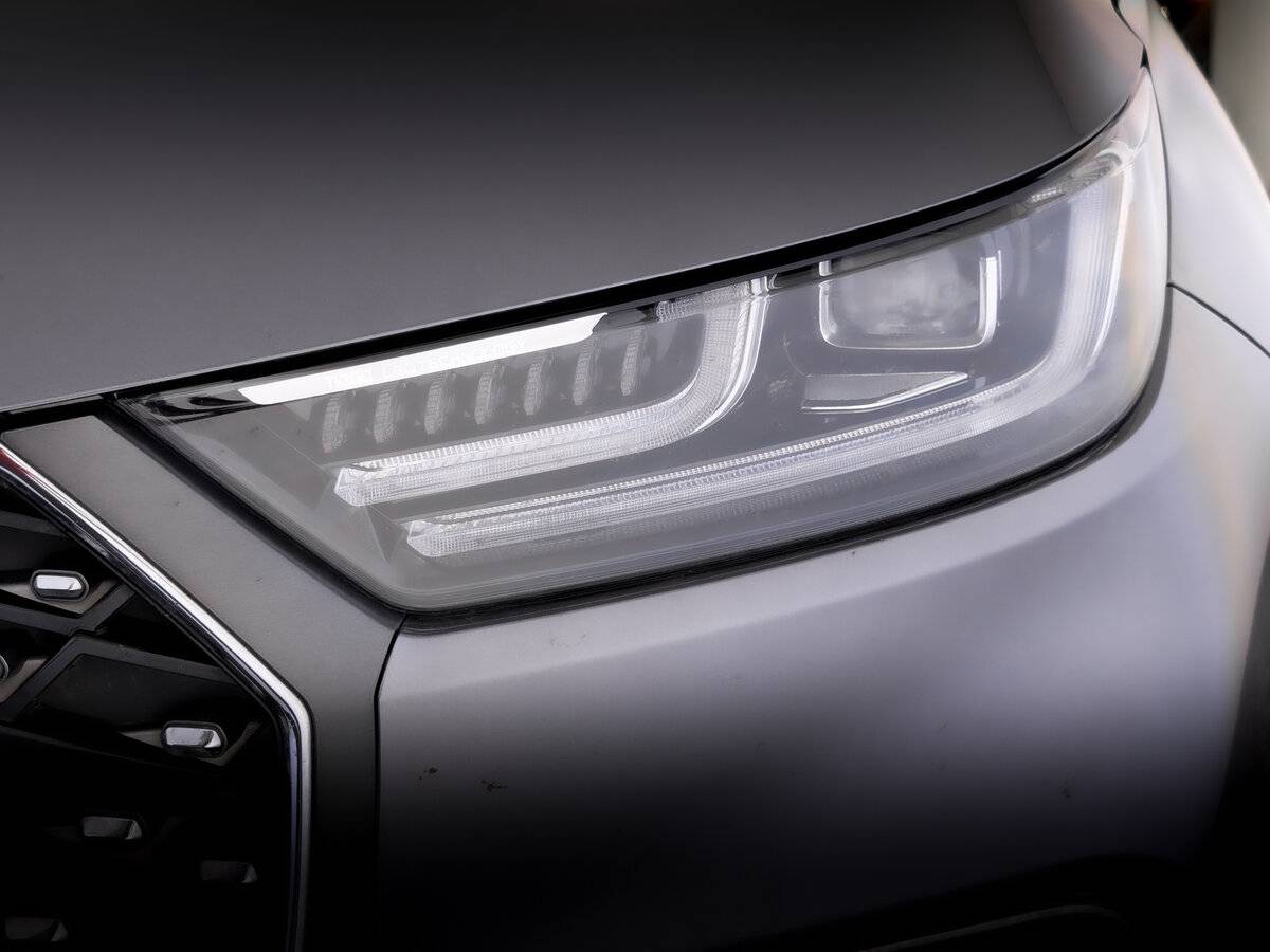 Чери Тигго 8 Про Макс б/у, 2022, Роботизированная. Фото: #16