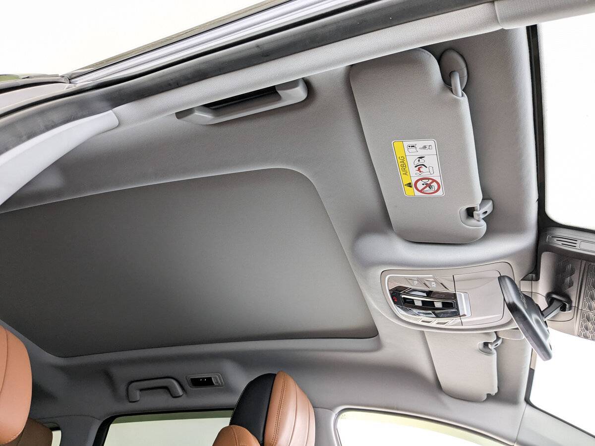 Чери Тигго 8 Про Макс б/у, 2022, Роботизированная. Фото: #22