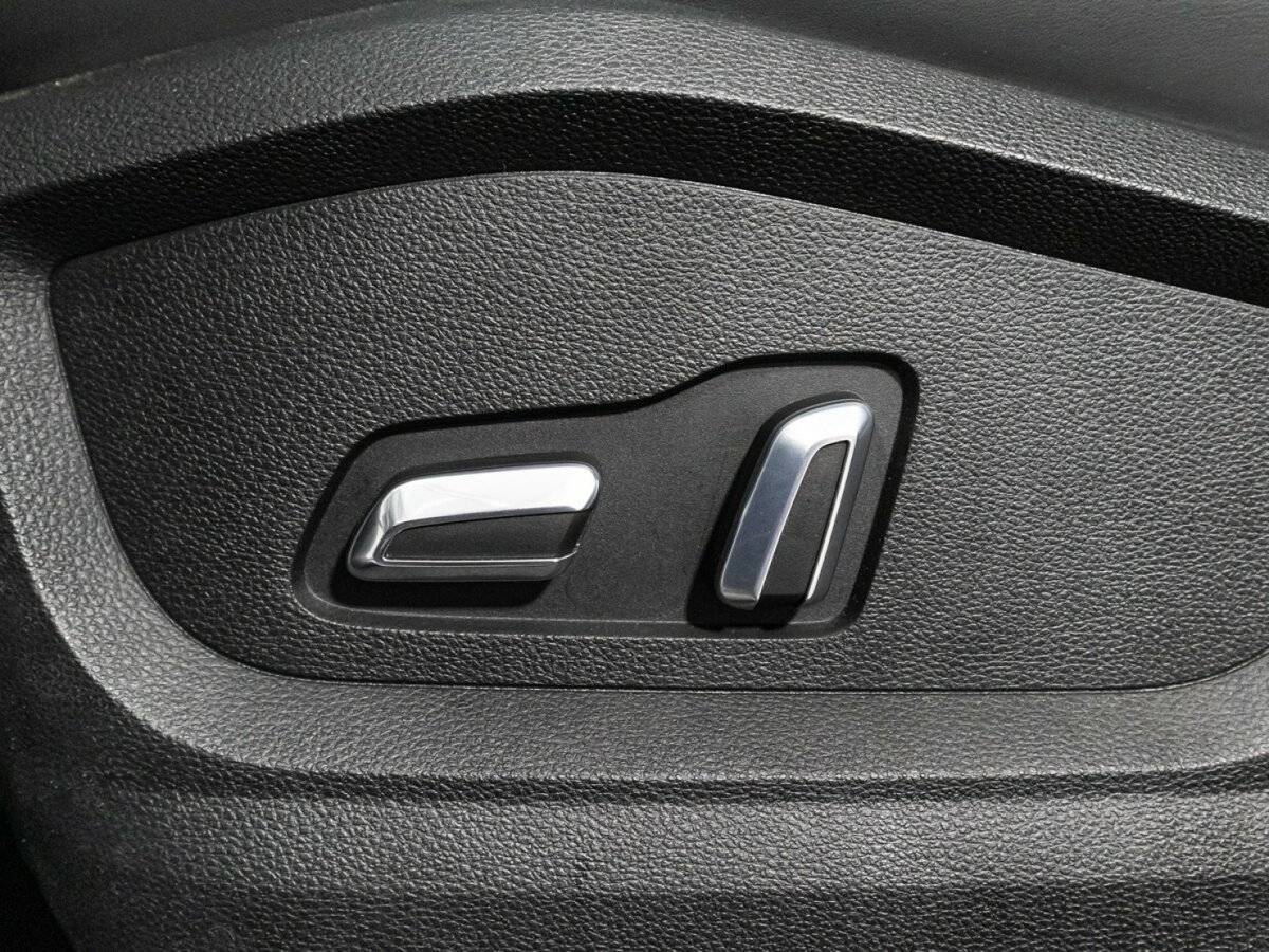 Чери Тигго 7 Про б/у, 2023, Вариатор. Фото: #16