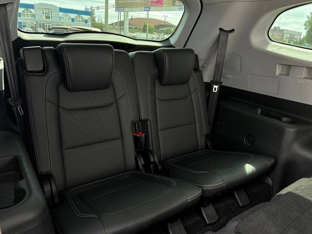 Чери Тигго 8 Про б/у, 2021, Роботизированная. Фото: #9