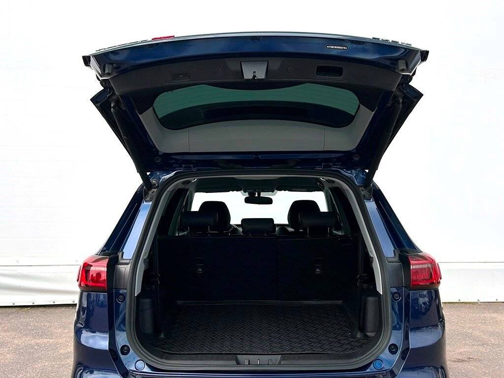 Чери Тигго 8 Про б/у, 2021, Роботизированная. Фото: #13