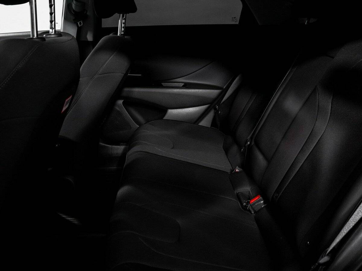 Хендай Елантра б/у, 2021, Автоматическая. Фото: #9