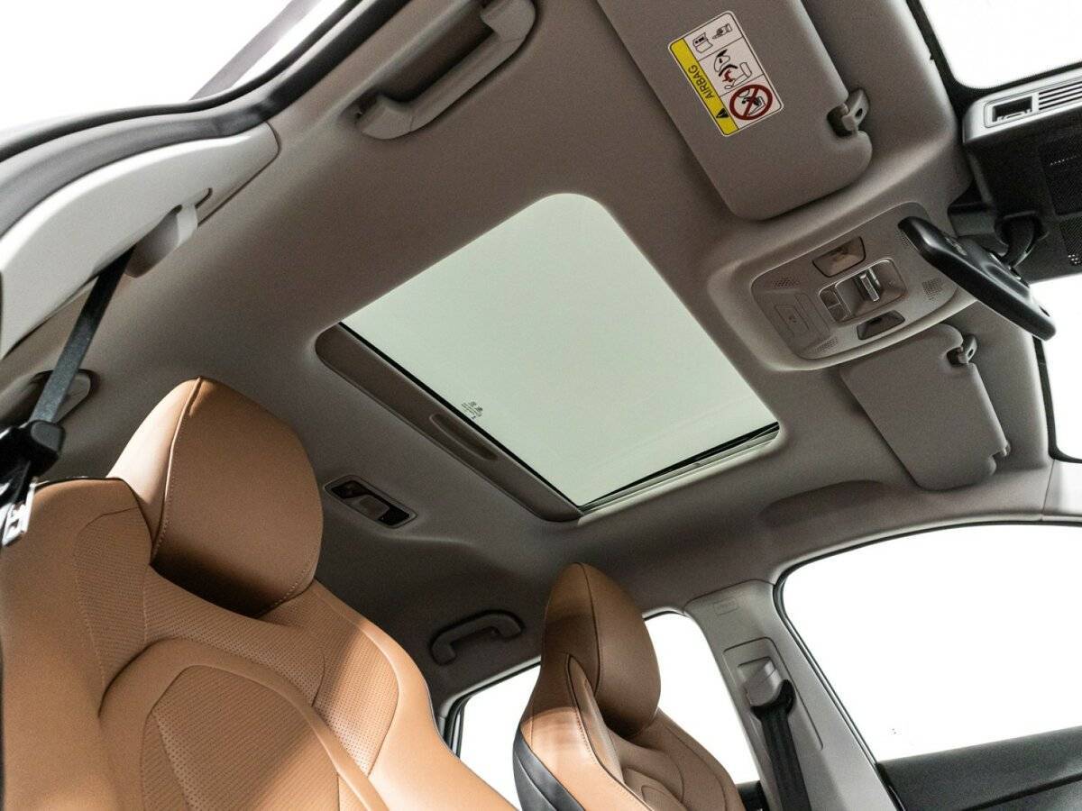 Омода Ц5 б/у, 2023, Роботизированная. Фото: #22