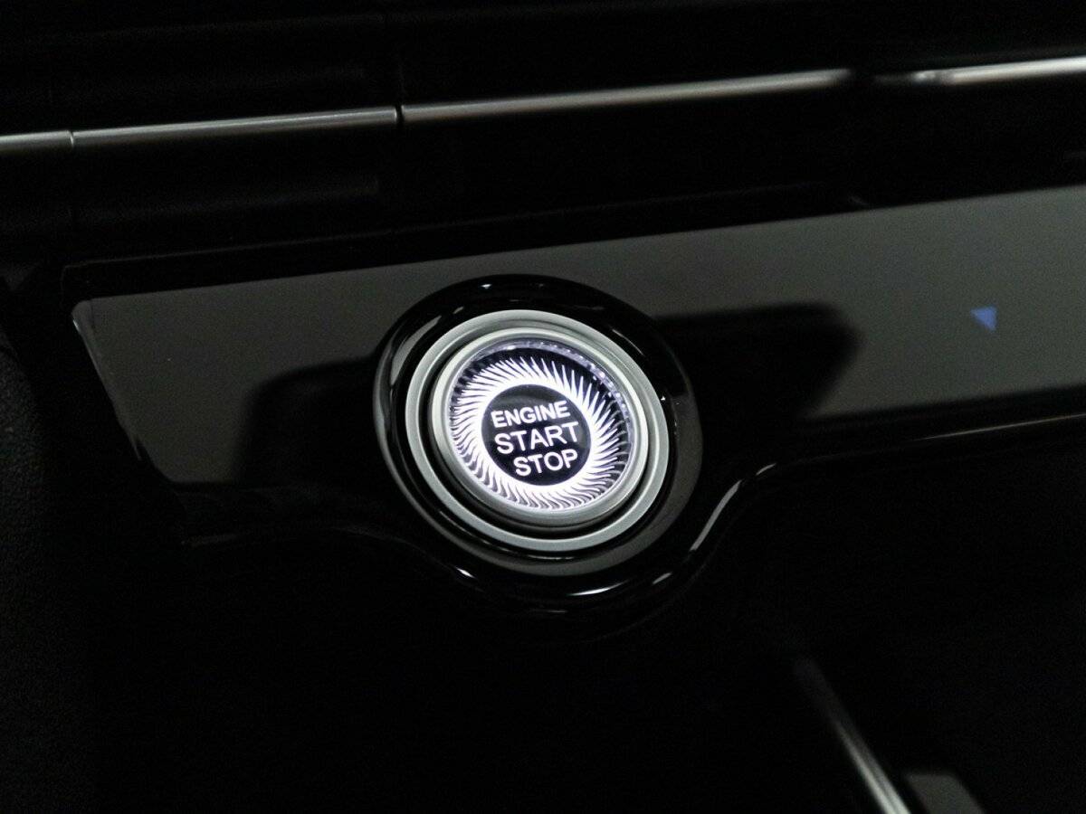 Омода Ц5 б/у, 2023, Роботизированная. Фото: #25