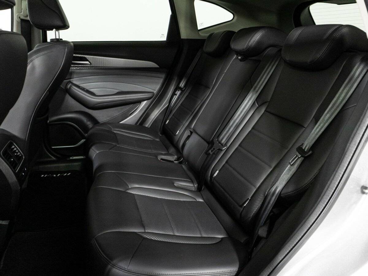 Хавал Ф7 б/у, 2023, Роботизированная. Фото: #9