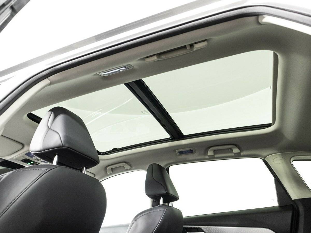 Хавал Ф7 б/у, 2023, Роботизированная. Фото: #15