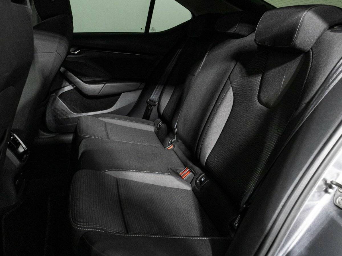 Шкода Октавия б/у, 2020, Автоматическая. Фото: #9