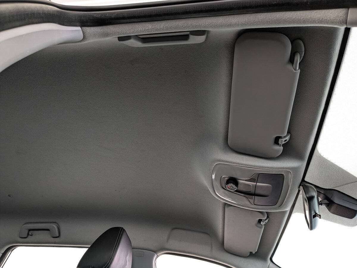 Чери Тигго 4 б/у, 2021, Роботизированная. Фото: #22