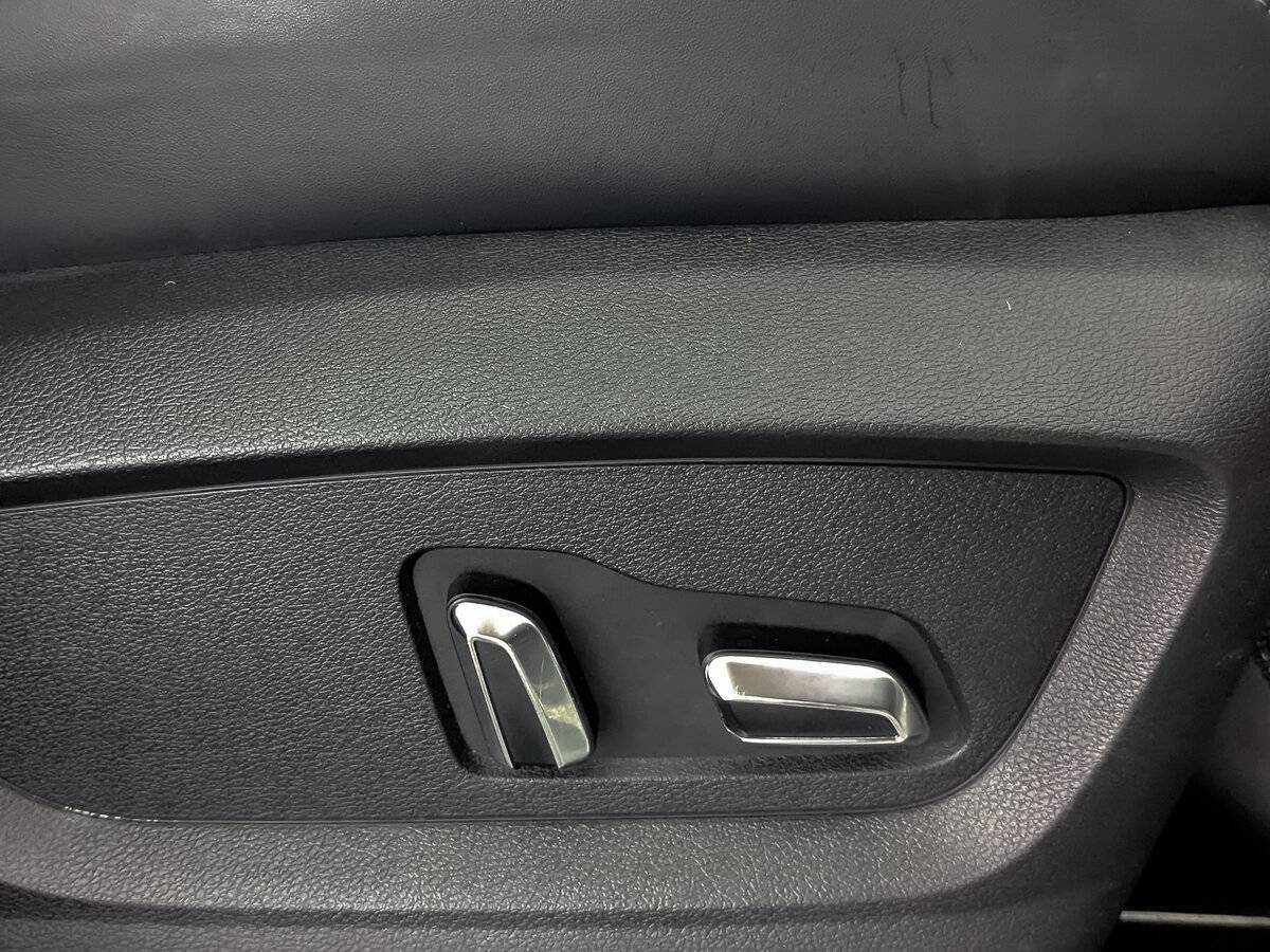 Чери Тигго 7 Про б/у, 2022, Вариатор. Фото: #26