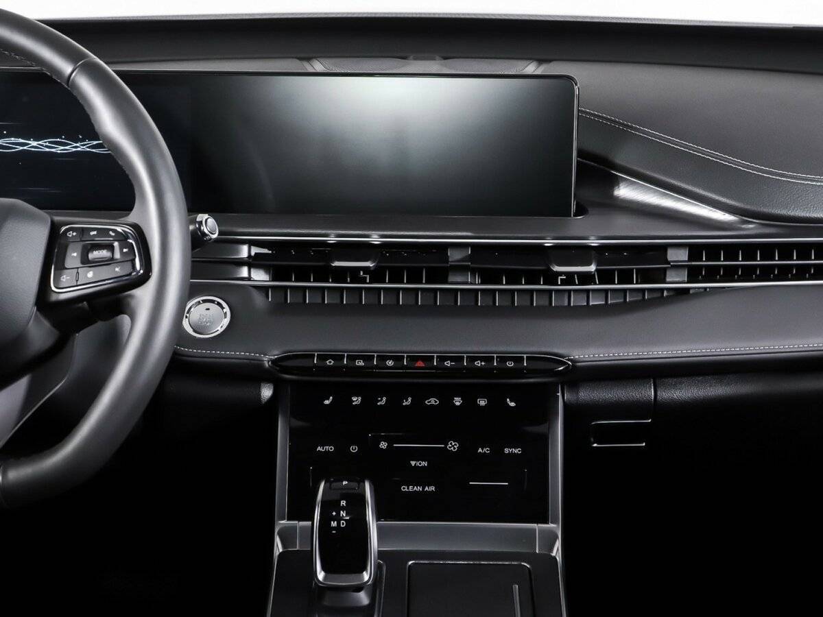 Чери Тигго 7 Про Макс б/у, 2023, Вариатор. Фото: #12