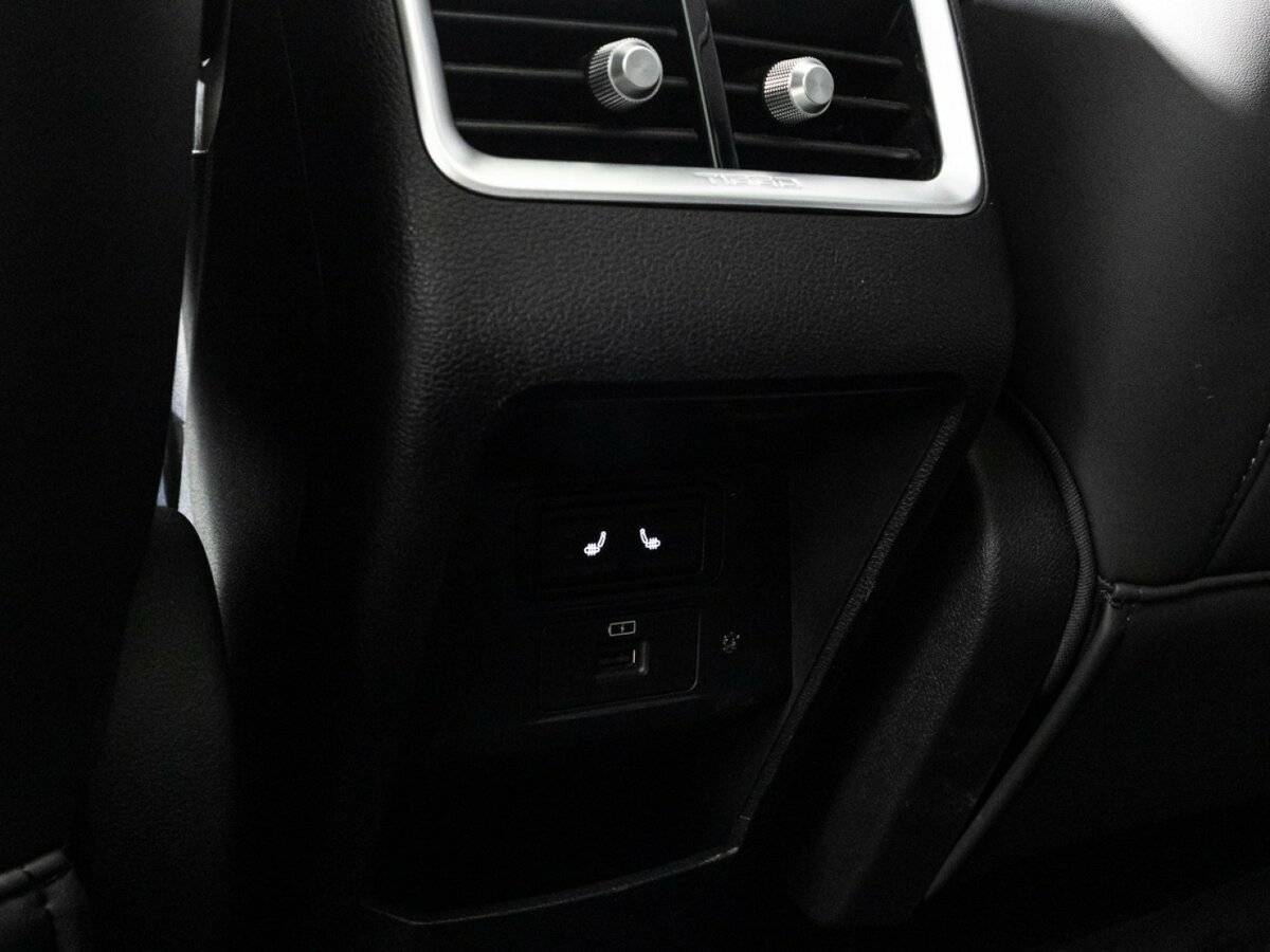 Чери Тигго 7 Про Макс б/у, 2023, Вариатор. Фото: #17