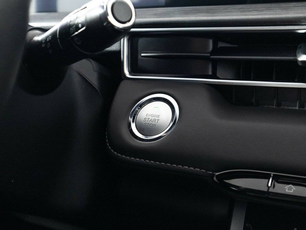 Чери Тигго 7 Про Макс б/у, 2023, Вариатор. Фото: #19