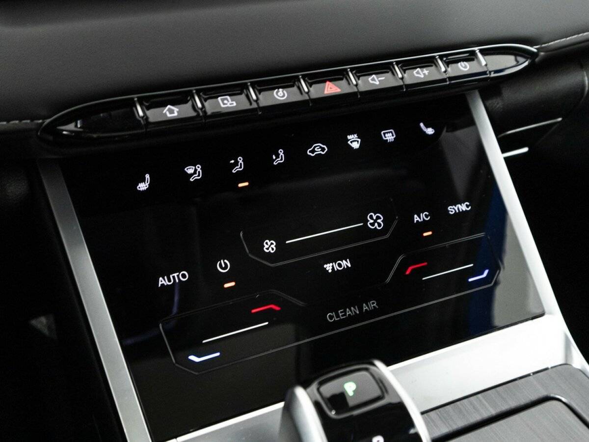 Чери Тигго 7 Про Макс б/у, 2023, Вариатор. Фото: #24